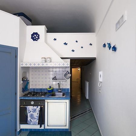 B&B ヴィアカンポ6 アトラーニ 部屋 写真