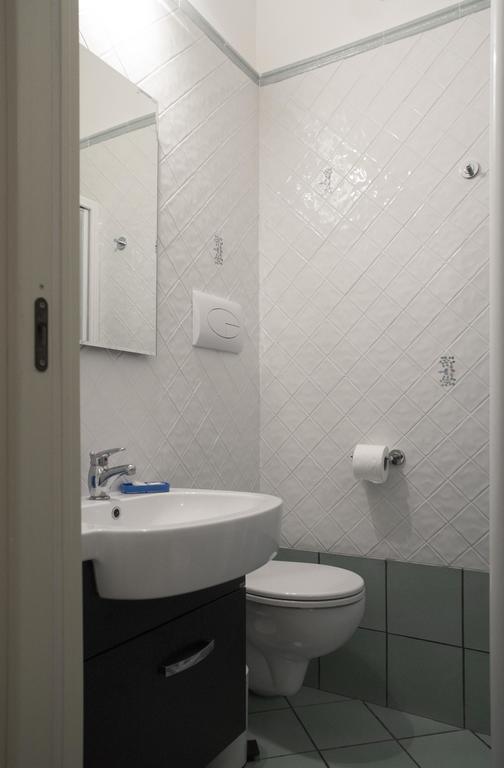 B&B ヴィアカンポ6 アトラーニ 部屋 写真